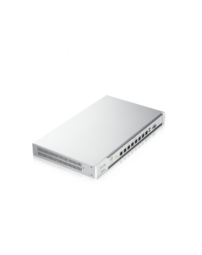 Zyxel NSG300 Nebula Cloud Manage Security Gateway, 2x WAN GbE, 6x LAN GbE główny