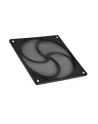Silverstone Fan Dust Filter SST-FF125B, HiFlow 120mm, Magnet, black - nr 14