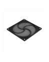Silverstone Fan Dust Filter SST-FF125B, HiFlow 120mm, Magnet, black - nr 2