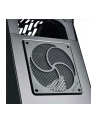 Silverstone Fan Dust Filter SST-FF144B, HiFlow 140mm, Magnet, black - nr 5