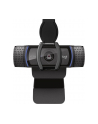 Kamera internetowa Logitech Pro HD C920s - USB - EMEA - nr 22
