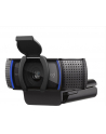 Kamera internetowa Logitech Pro HD C920s - USB - EMEA - nr 24