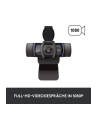 Kamera internetowa Logitech Pro HD C920s - USB - EMEA - nr 5