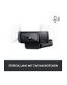 Kamera internetowa Logitech Pro HD C920s - USB - EMEA - nr 6