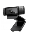 Kamera internetowa Logitech Pro HD C920s - USB - EMEA - nr 1