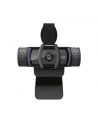 Kamera internetowa Logitech Pro HD C920s - USB - EMEA - nr 9