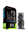 EVGA GeForce RTX 2070 XC ULTRA GAMING, 8GB GDDR6, DUAL HDB FANS+RGB LED - nr 1