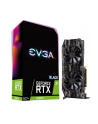 EVGA GeForce RTX 2080 TI BLACK EDITION GAMING, 11GB GDDR6, DUAL HDB FANS+RGB LED - nr 1
