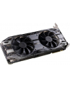 EVGA GeForce RTX 2080 TI BLACK EDITION GAMING, 11GB GDDR6, DUAL HDB FANS+RGB LED - nr 23