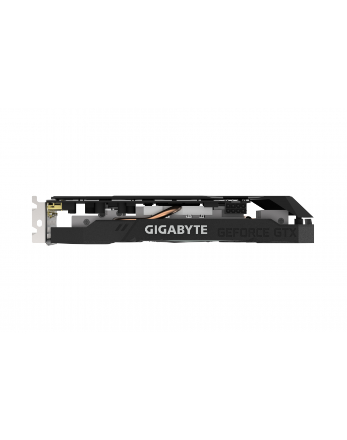 Gigabyte GeForce GTX 1660 Ti 6GB OC, 6G GDDR6, 3xDP, HDMI, DVI główny