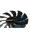 Gigabyte GeForce GTX 1660 Ti 6GB OC, 6G GDDR6, 3xDP, HDMI, DVI - nr 20