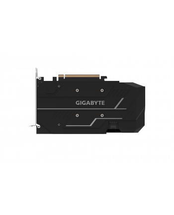 Gigabyte GeForce GTX 1660 Ti 6GB OC, 6G GDDR6, 3xDP, HDMI, DVI