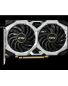 MSI GeForce GTX 1660 Ti VENTUS XS 6G OC, Dual fan, 6GB GDDR6, HDMI, 3xDP - nr 7