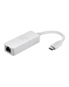 D-Link USB-C to Gigabit Ethernet Adapter - nr 38