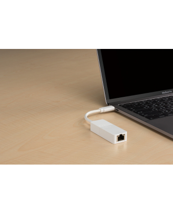 D-Link USB-C to Gigabit Ethernet Adapter