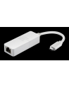D-Link USB-C to Gigabit Ethernet Adapter - nr 1