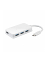 D-Link USB-C to 4-Port USB 3.0 Hub - nr 12