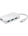 D-Link USB-C to 4-Port USB 3.0 Hub - nr 17