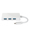 D-Link USB-C to 4-Port USB 3.0 Hub - nr 8