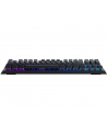 cooler master europe b.v. Cooler Master Klawiatura MASTERKEYS CK 530 RGB Gateron MX Brown - nr 15