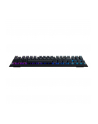 cooler master europe b.v. Cooler Master Klawiatura MASTERKEYS CK 530 RGB Gateron MX Brown - nr 23