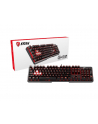 MSI Gaming Keyboard Vigor GK60 CR US (Cherry MX Red) - nr 3