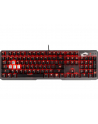 MSI Gaming Keyboard Vigor GK60 CR US (Cherry MX Red) - nr 5