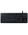 Klawiatura Gamingowa RAZER BlackWidow Lite (Orange Switch) - US Layout - nr 1