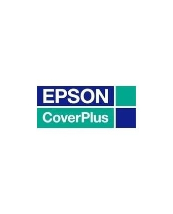 epson 05 years CoverPlus Onsite Swap service for WorkForce DS-860