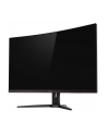 Monitor Gamingowy AOC CQ32G1 31,5'', panel PVA Curved, QHD, 144Hz, 1ms, HDMI/D - nr 100