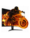 Monitor Gamingowy AOC CQ32G1 31,5'', panel PVA Curved, QHD, 144Hz, 1ms, HDMI/D - nr 121