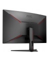 Monitor Gamingowy AOC CQ32G1 31,5'', panel PVA Curved, QHD, 144Hz, 1ms, HDMI/D - nr 22