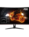 Monitor Gamingowy AOC CQ32G1 31,5'', panel PVA Curved, QHD, 144Hz, 1ms, HDMI/D - nr 28
