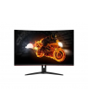 Monitor Gamingowy AOC CQ32G1 31,5'', panel PVA Curved, QHD, 144Hz, 1ms, HDMI/D - nr 41