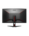 Monitor Gamingowy AOC CQ32G1 31,5'', panel PVA Curved, QHD, 144Hz, 1ms, HDMI/D - nr 5