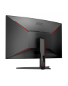 Monitor Gamingowy AOC CQ32G1 31,5'', panel PVA Curved, QHD, 144Hz, 1ms, HDMI/D - nr 78