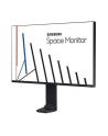 Monitor Samsung LS27R750QEUXEN, 27'', VA, WQHD, HDMI/miniDP, 144Hz - nr 42