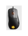 steel series SteelSeries Mysz Gamingowa Rival 710 Black - nr 1