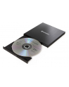 Verbatim Ultra HD 4K External Slimline Blu-ray Writer USB 3.1 with USB-C to A - nr 11