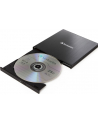 Verbatim Ultra HD 4K External Slimline Blu-ray Writer USB 3.1 with USB-C to A - nr 18