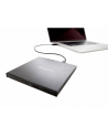 Verbatim Ultra HD 4K External Slimline Blu-ray Writer USB 3.1 with USB-C to A - nr 20