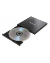 Verbatim Ultra HD 4K External Slimline Blu-ray Writer USB 3.1 with USB-C to A - nr 2