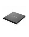 Verbatim Ultra HD 4K External Slimline Blu-ray Writer USB 3.1 with USB-C to A - nr 29