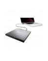 Verbatim Ultra HD 4K External Slimline Blu-ray Writer USB 3.1 with USB-C to A - nr 31