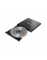 Verbatim Ultra HD 4K External Slimline Blu-ray Writer USB 3.1 with USB-C to A - nr 32