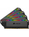 Corsair Dominator Platinum 16GB DDR4, 3000MHz, 2x8GB DIMM, Unbuffered, 1.35V - nr 17