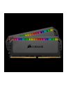 Corsair Dominator Platinum 16GB DDR4, 3000MHz, 2x8GB DIMM, Unbuffered, 1.35V - nr 4