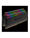Corsair Dominator Platinum 16GB DDR4, 3000MHz, 2x8GB DIMM, Unbuffered, 1.35V - nr 5