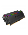 Corsair Dominator Platinum 16GB DDR4, 3200MHz, 2x8GB DIMM, Unbuffered, 1.35V - nr 17