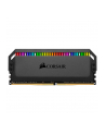 Corsair Dominator Platinum 32GB DDR4, 3000MHz, 2x16GB DIMM, Unbuffered, 1.35V - nr 9